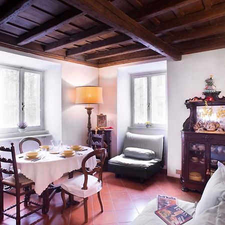 Indimenticabili Vacanze Romane Nel Cuore Della Citta ภายนอก รูปภาพ