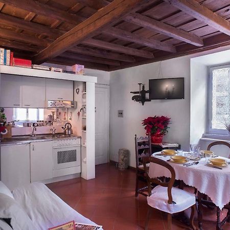 Indimenticabili Vacanze Romane Nel Cuore Della Citta ภายนอก รูปภาพ