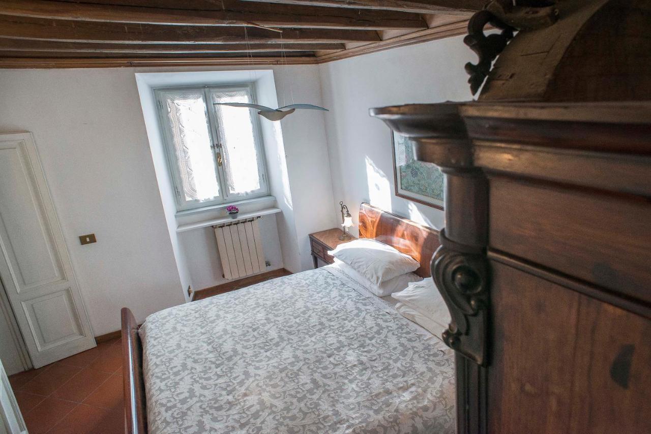 Indimenticabili Vacanze Romane Nel Cuore Della Citta ภายนอก รูปภาพ